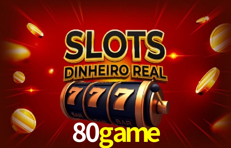 Responsive Design 80game