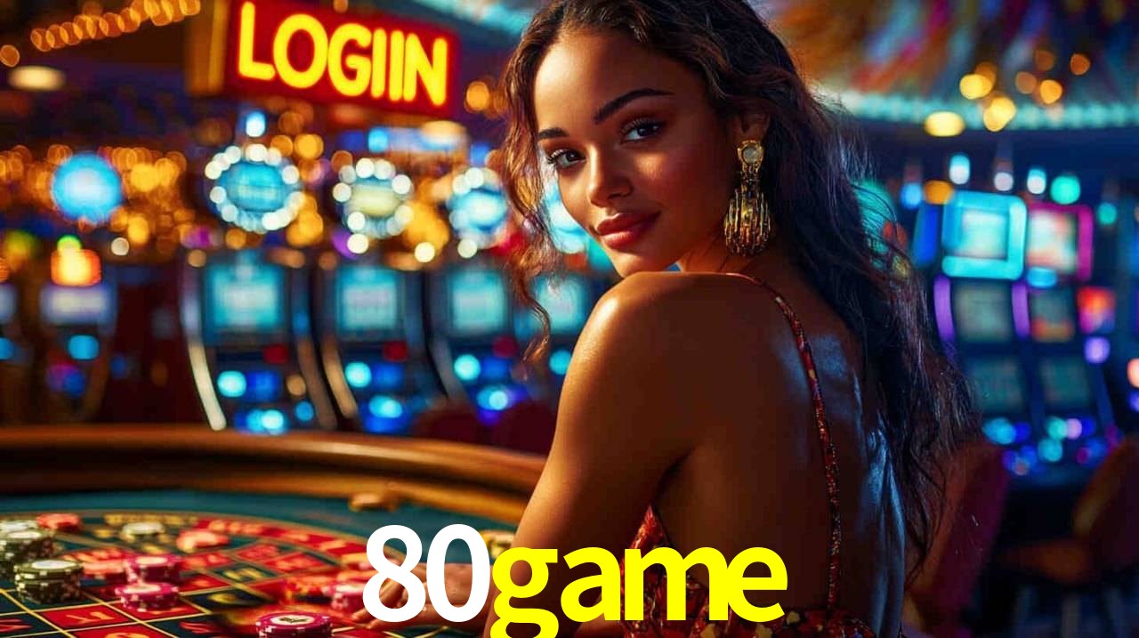 Game Providers 80game