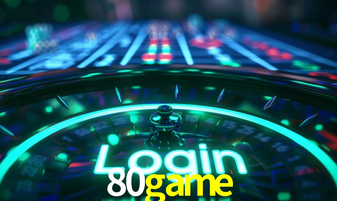 Welcome Bonus 80game