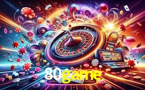 Statistics 80game